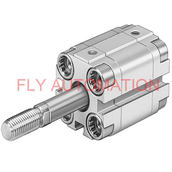 Compact Cylinder AEVUZ-12-5-A-P-A 157252 GTIN 4052568124649 Piston Rod
