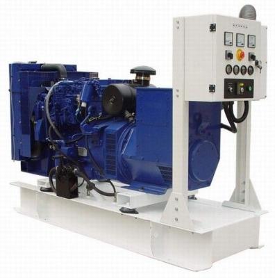 50 hertz/60 hertz de gerador diesel de Perkins, 1103A-33TG1, curso 4