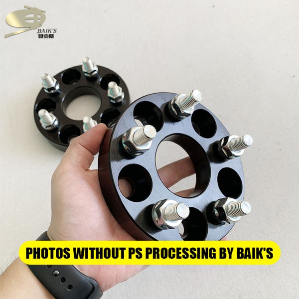 Stainless Steel Flange Plate Hot Forging For Car Other Exterior Accessories