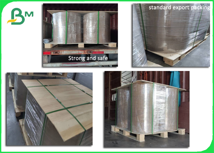 FDA 50 - 60gsm White Machine Glazed Kraft Paper for Block bottom fast food УПРАВЛЕНИЕ ПО САНИТАРНОМУ НАДЗОРУ ЗА КАЧЕСТВОМ ПИЩЕВЫХ ПРОДУКТОВ И МЕДИКАМЕНТОВ 50 - белая машина 60гсм застеклила бумагу Крафт для фаст-фуда дна блока