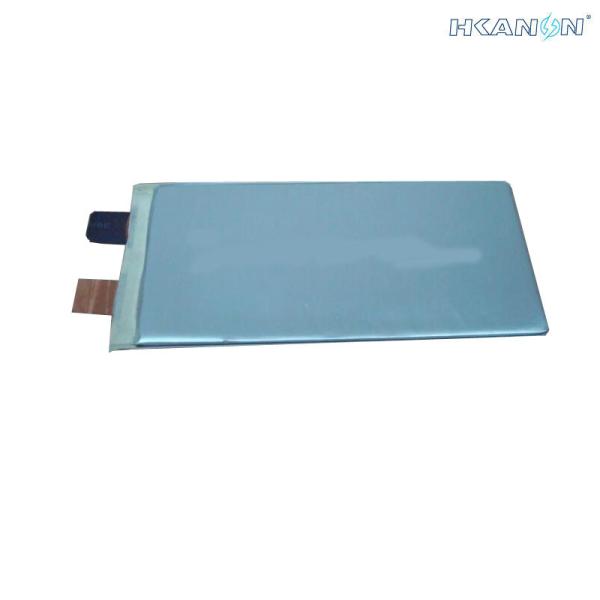 10ah Single Lifepo4 Polymer Battery , Lithium Ion Battery Replacement Cells 10000mah