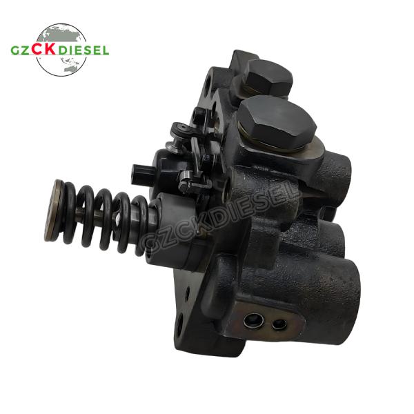  X6 3 Cylinder X6 4 Cylinder Fuel Injection Pump Head 129604-51740 12960451740