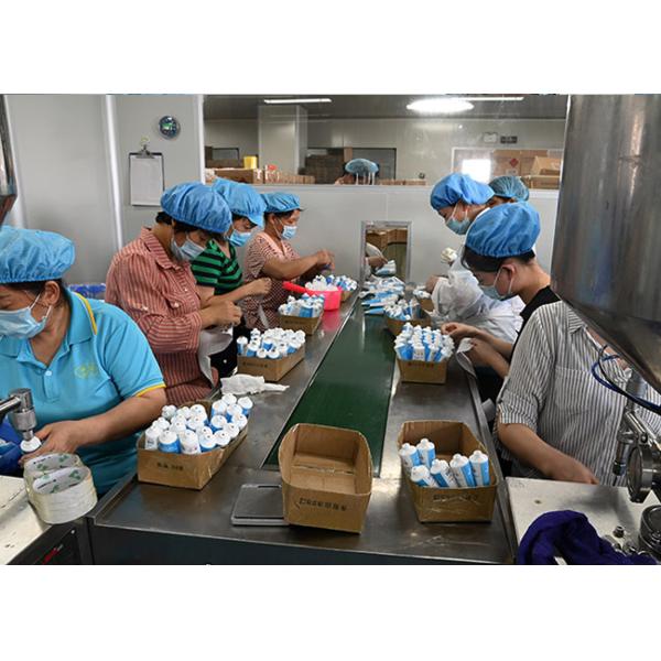 Hospital Non - Sterile 75% Alcohol Hand Sanitizer