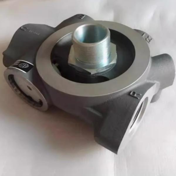 Ingersoll Rand Original Quality Parts 23698277 Temperature Control Valve