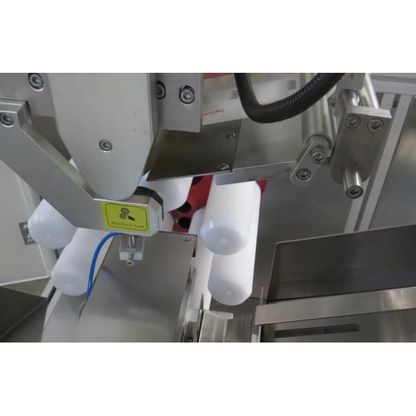 Cosmetic Face Cream Toothpaste Aluminum Round Tube Labeller Machine Plastic Soft Tube Labeling Machine