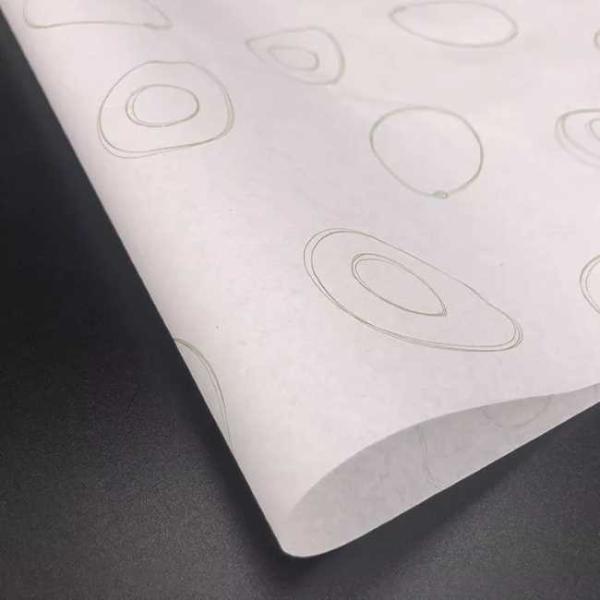 Recyclable большая часть Striped бумажные соломы для украшает красочную упаковку напитка