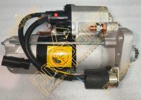 Motor de acionador de partida 354-5671 do CAT 320D C7.1 428000912 24V 10 dentes 7KW
