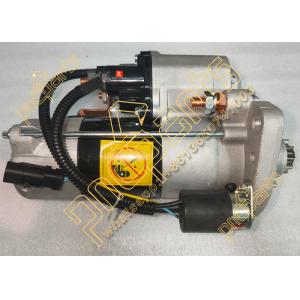 Motor de arrancador del CAT 320D C7.1 354-5671 428000912 24V 10 dientes 7KW
