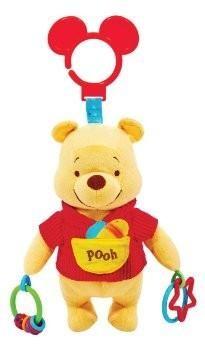Disney Plush Cute Baby Toys Winnie The Pooh Stuffed Animals Customized