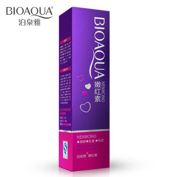 OEM ODM Body Skin Whitening Cream , Skin Bleaching Cream For Underarms Vaginal Lips