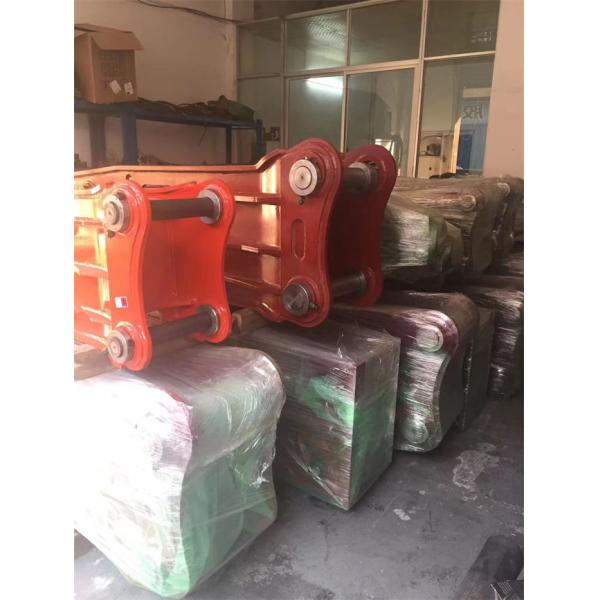 Soosan OEM SB81 SB100 молотка выключателя экскаватора 26 тонн гидравлический