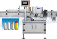 XJY-630D Machine d'étiquetage auto-adhésif de positionnement de haute précision