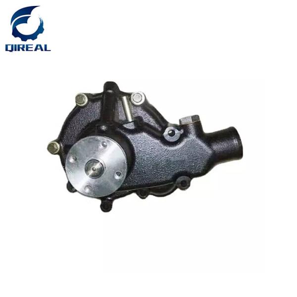 32B45-10031 Excavator Engine Parts Mitsubishi S6S Water Pump