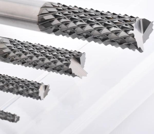 Custom End Mills Customized Solutions for Superior Machining Performance