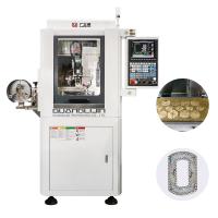 Revolutionize Your Jewelry Crafting with Five Axis Jewelry Carving Machine
