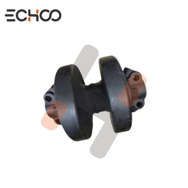 Kh125 CX700 DCH800 Carrier Roller for HITACHI Crawler Crane Spare Parts OEM High Quality Top Roller
