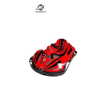 Crianças elétricas Motocicletas Máquina Controle remoto para adultos Ciclone Go Karts