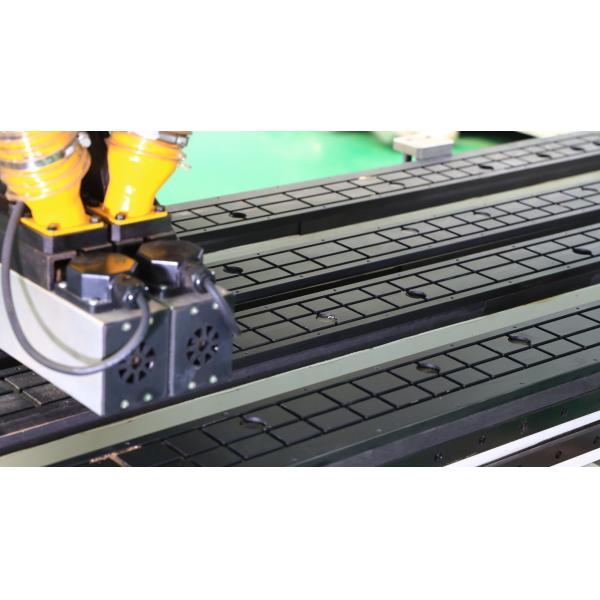 CNC Integrated Door Frame Machine Cutting Manufacturing System ODM