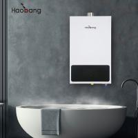 0.02-0.8Mpa Résistant aux gaz d'échappement et performances
