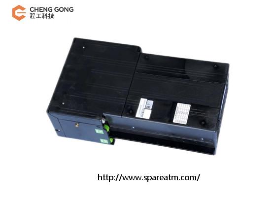 KD03426-D707 Fujitsu Caisse de recyclage de trésorerie Triton G750 pièces détachées de distributeur automatique