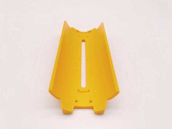 100000shots/2yrs Plastic Cover Mould , EDM CNC LKM Custom Industrial Products Molding