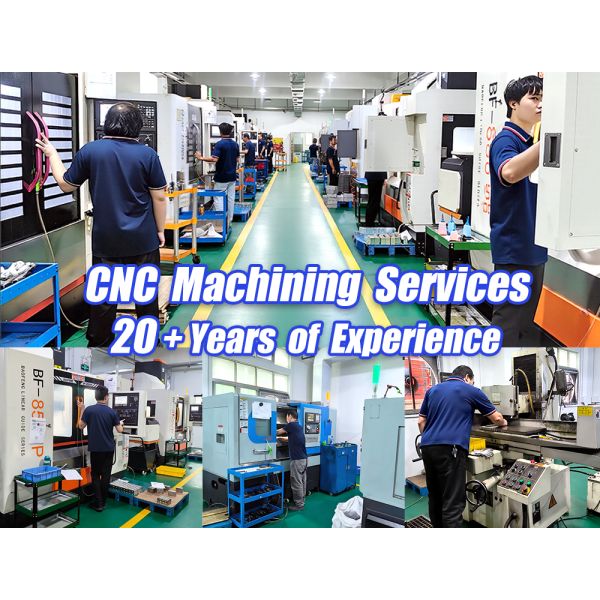 Precision CNC Machining Service for Aluminum 6061 Heat Sinks with 0.005mm Tolerance and Anodized Coating