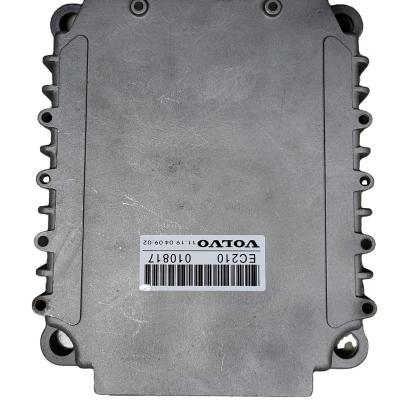 VOE60100002 Excavator ECU Controller For EC210b EC240b EC290b EC360b E460b