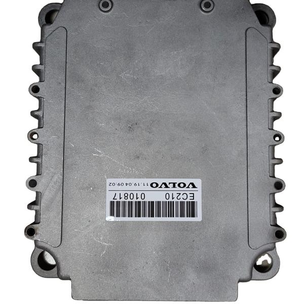 VOE60100002 Excavator ECU Controller For EC210b EC240b EC290b EC360b E460b