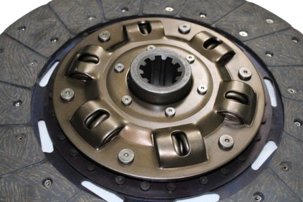 ISUZU 6SA1 6BG1 Disco CLUTCH 380MM 1312409021 1312403030 1312406760