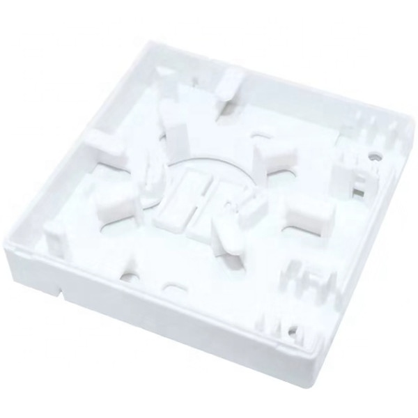 86 type optic fiber CATV FTTH wall mounted mini terminal box