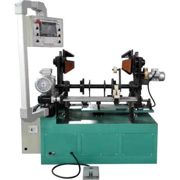 Winding Transformer Making Machine For High-Voltage Coils Transformer Winder Machine