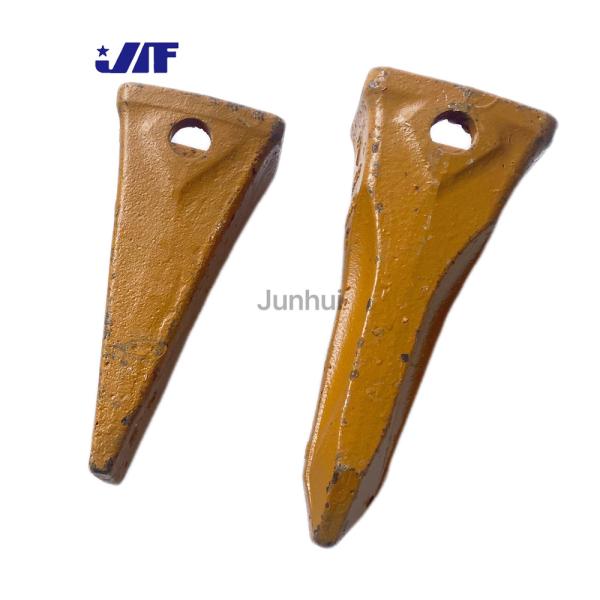 CAT E320 Excavator Bucket Teeth 1U3352  HRC48-52 Wear Resistance