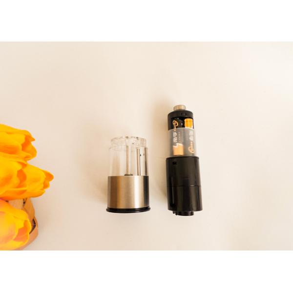 Электрические мельницы из нержавеющей стали различных размеров с черным перцем