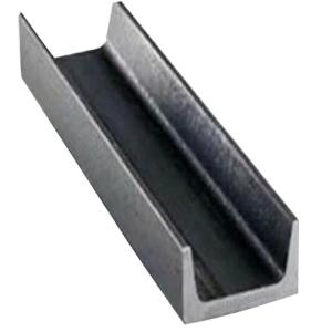SGCC Galvanized U Channel 200x90x8 Carbon Fiber C Channel DX51D