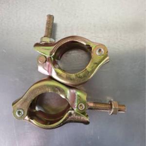 Japanese Scaffold Accessories High Strength for Construction Efficiency