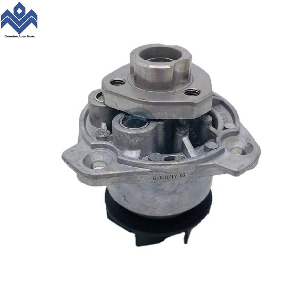 Plastic Engine Cooling Parts Water Pump 022 121 011 A 022121011 For Audi Q7 VW Passat