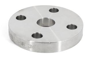 TUV Sanitary Forged Stainless Steel Flanges 150lb