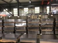 Electrolytic Tin Plate Sheet For Candy Tin Boxes Lithographic Printing