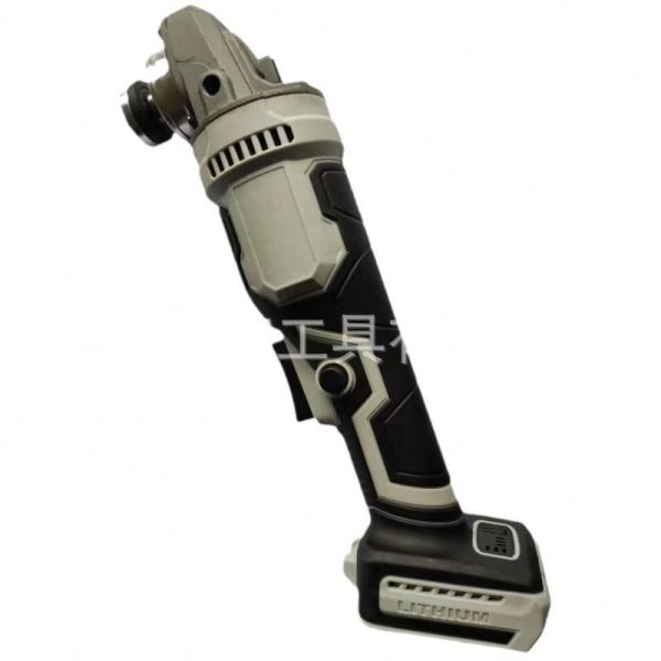 DeW DCG406 21V High Power Cordless Angle Grinder 11000RPM Portable for High Speed Polishing