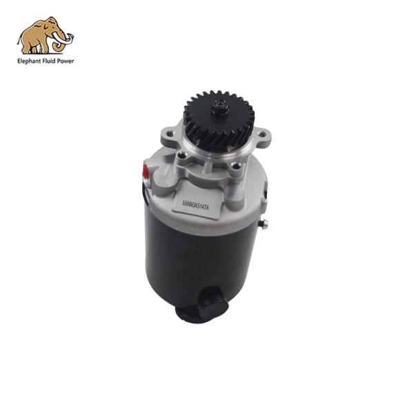 Hydraulic E6NN3K514TA99M Gear Pump Tractor Pump