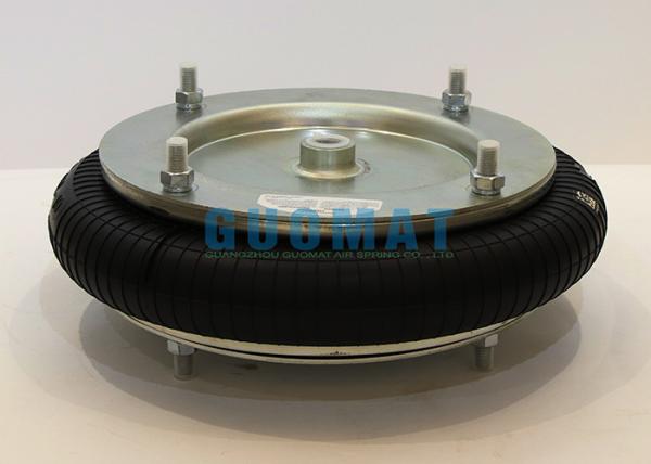 FS 412-10 DS Original Contitech Convoluted Industrial Flange Air Spring G1/2 Air Bags