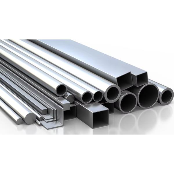 Prime Quality Customized 201 304 304L 316 316L 410 430 Stainless Steel Pipes Tubes