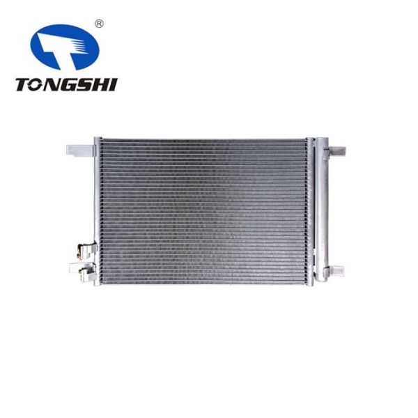 Volkswagengolf VII 1.4 Tsi 2012- Car Air Conditioner Condenser Audi A3/S3 (8V) 1.2 Tfsi 2012-