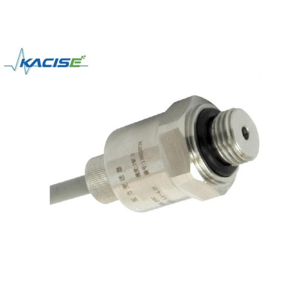 Выведите наружу передатчик давления регулировки микрометра 4~20мА и 0~5В Прессуре-0.1-100МПа пьезорезистивный всеобщий