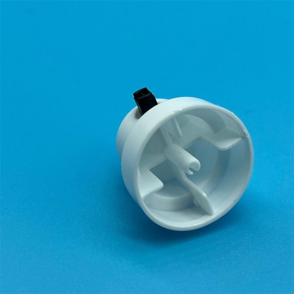 Efficient Female Paint Spray Valve with Spray Actuator for Smooth Application