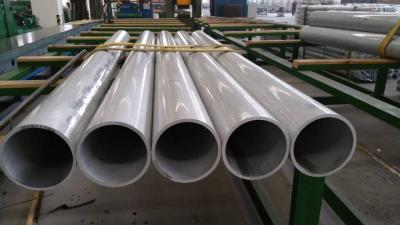 6063 Aluminum Alloy Pipe T7 6061 T6 Schedule 40 Aluminum Pipe A200ID 2 IPS