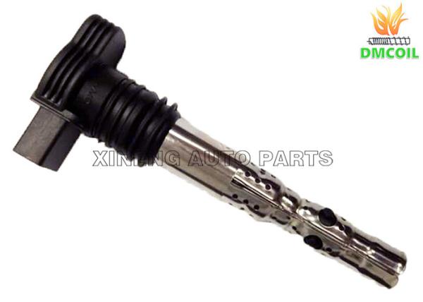 High Voltage Motorcraft Ignition Coil B5 1.8T For VW Audi Passat Skoda