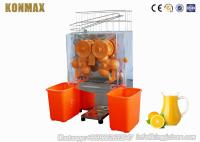 Industrial or Commercial Electric Zumex Orange Juicer Machine Full Automatic