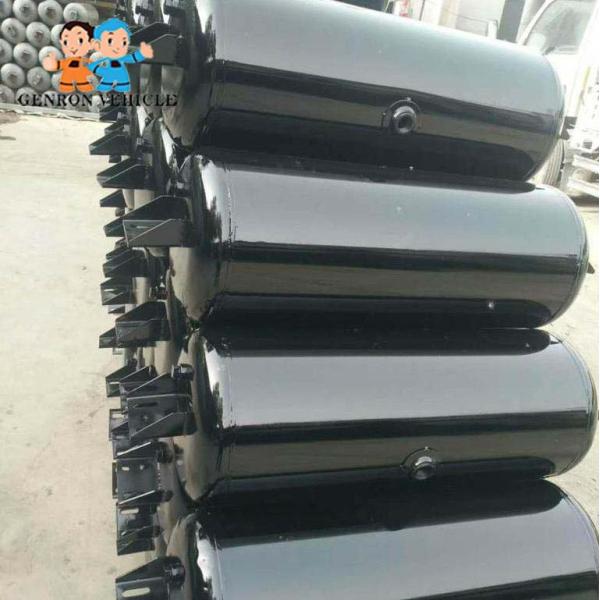 Replacement Parts for Trucks Air Brake Tanks 30L 40L 50L Pressure Vessel Air Storage Tank