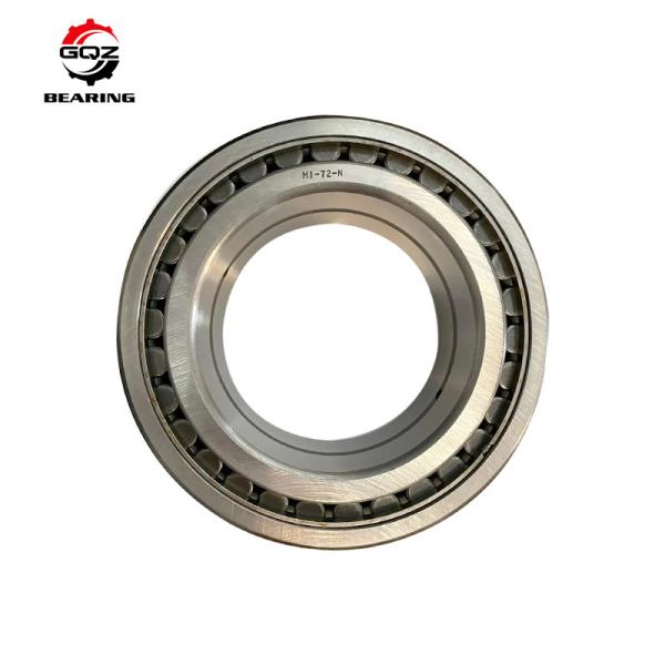 MR88 MR88N Needle Roller And Cage Assembly McGILL Cam Follower Needle Roller Bearing MI72N MR 88 N